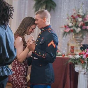 Meet your Posher, Scarlett